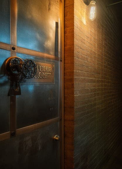 Candidate: Copperworks Bar, Portland